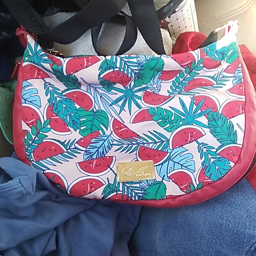 Handbag